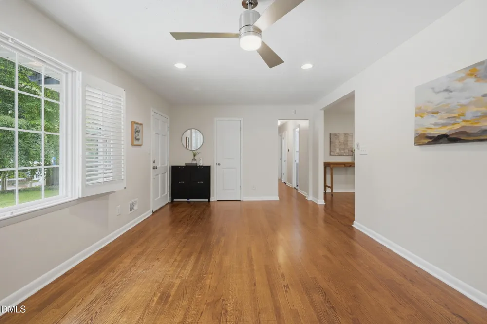 2744 Milburnie Road Raleigh, NC 27610