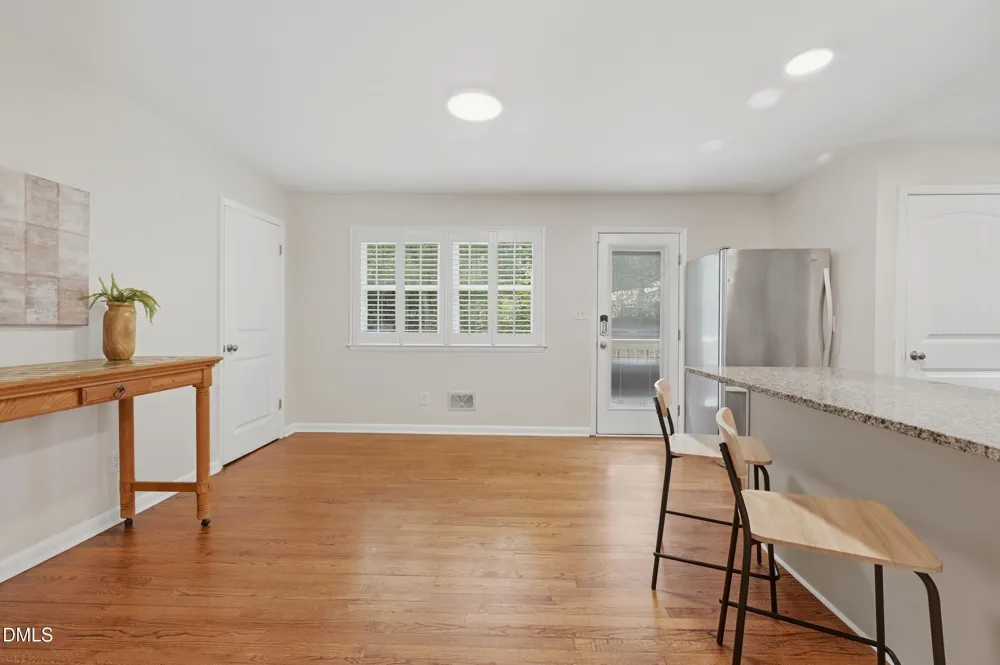 2744 Milburnie Road Raleigh, NC 27610