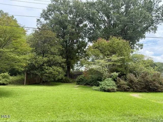 3023 Oxford Drive Durham, NC 27707
