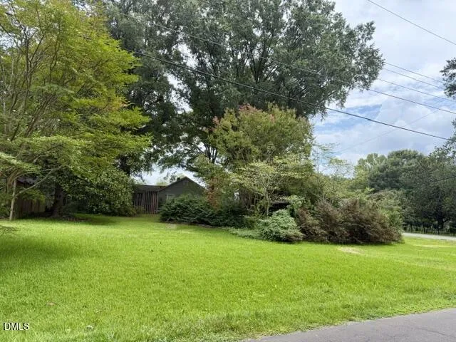 3023 Oxford Drive Durham, NC 27707