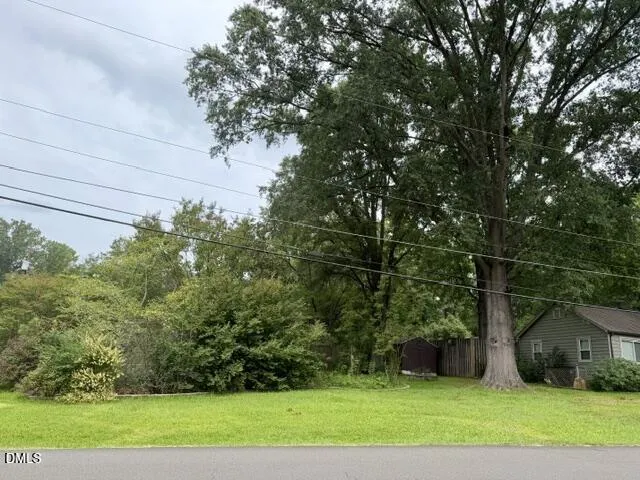 3023 Oxford Drive Durham, NC 27707