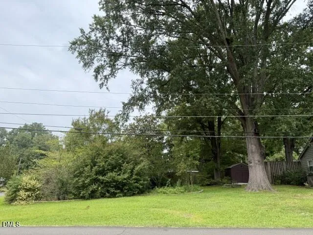 3023 Oxford Drive Durham, NC 27707