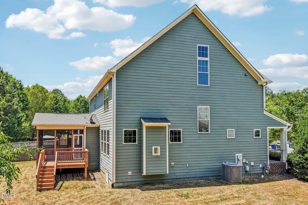 103 Avas Loop Chapel Hill, NC 27516
