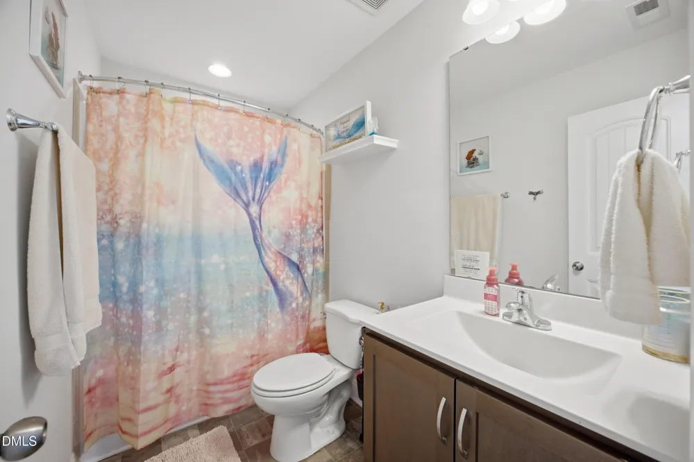 195 Timberwind Road Franklinton, NC 27525