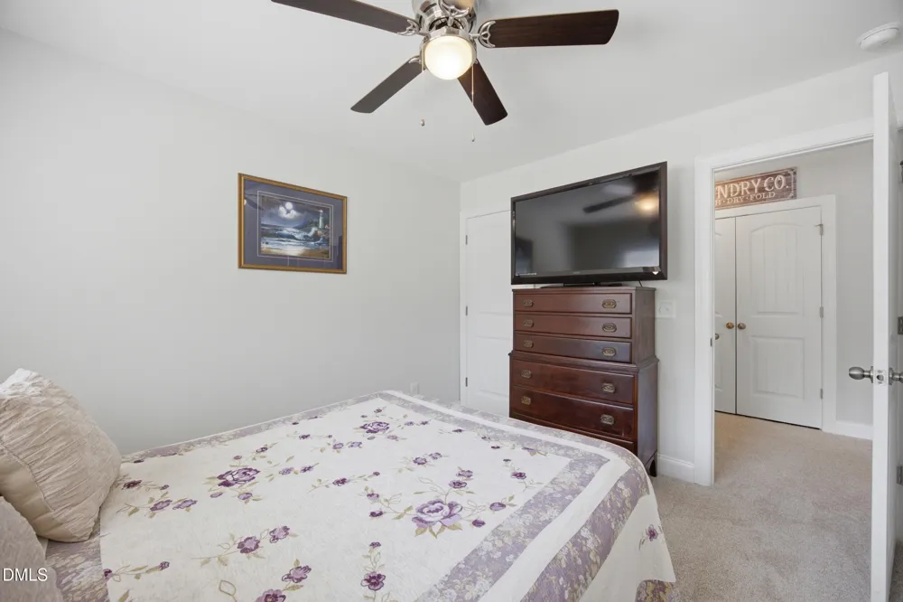195 Timberwind Road Franklinton, NC 27525