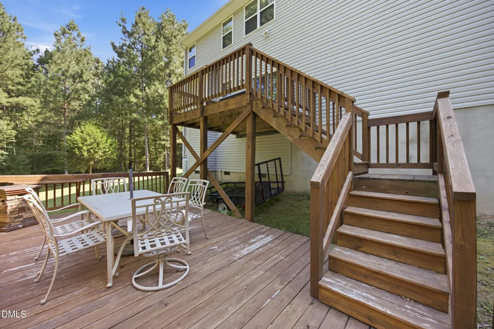 195 Timberwind Road Franklinton, NC 27525