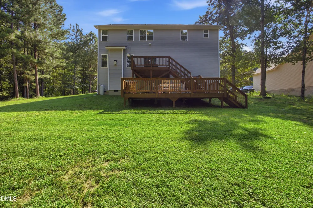 195 Timberwind Road Franklinton, NC 27525