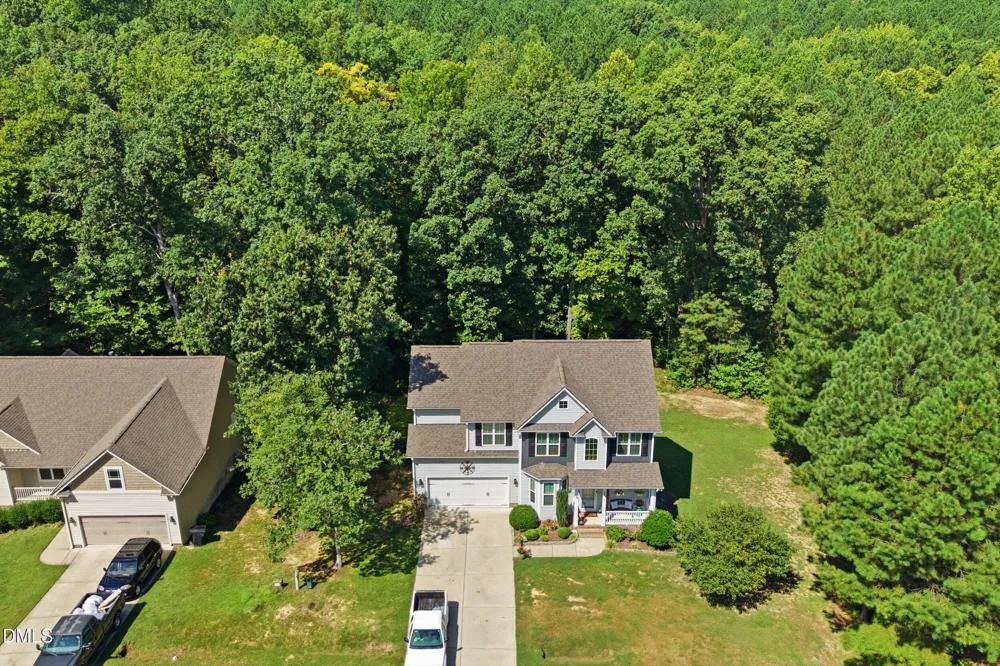 195 Timberwind Road Franklinton, NC 27525