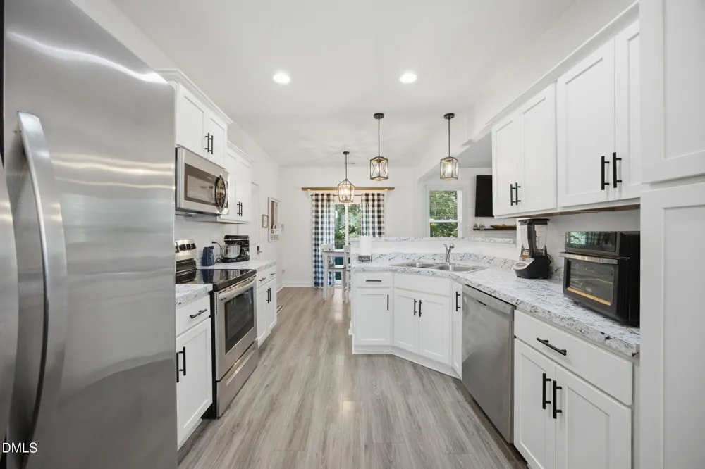 195 Timberwind Road Franklinton, NC 27525