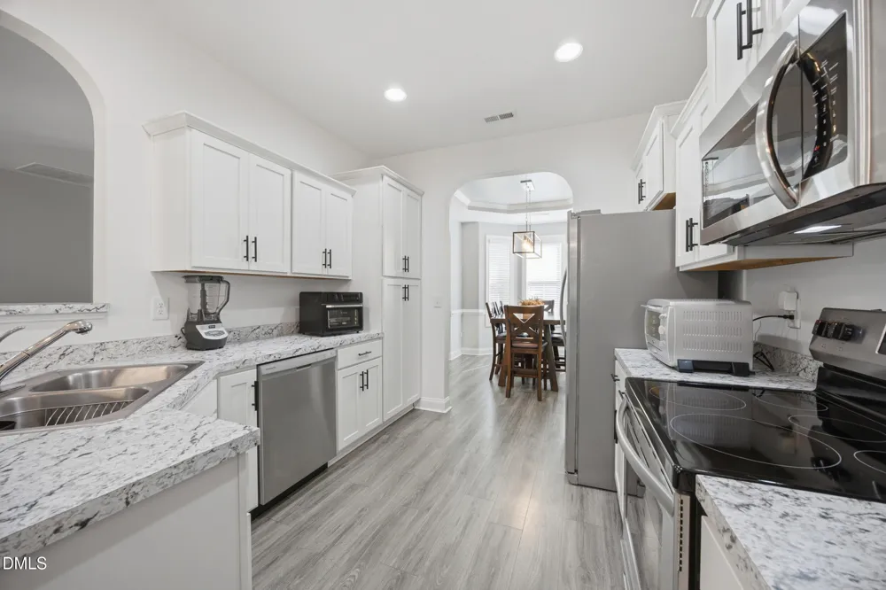 195 Timberwind Road Franklinton, NC 27525