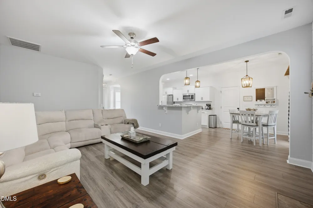 195 Timberwind Road Franklinton, NC 27525