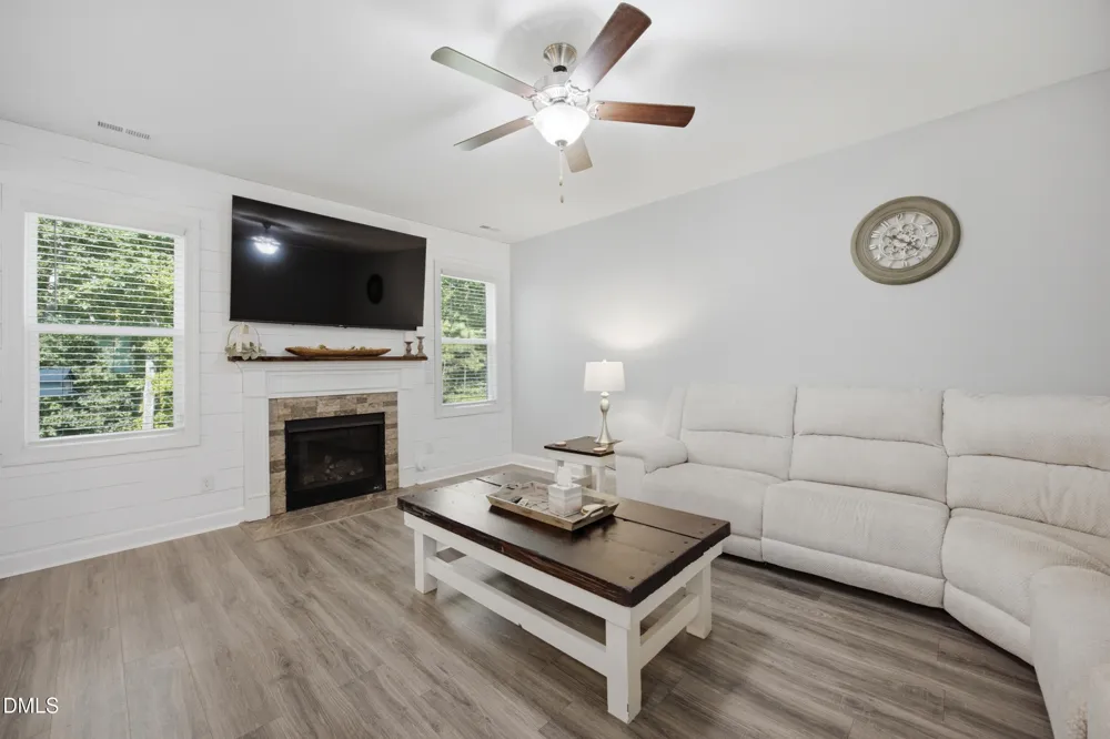 195 Timberwind Road Franklinton, NC 27525
