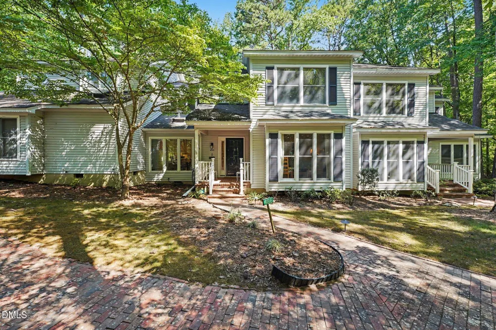 486 Beechmast Pittsboro, NC 27312