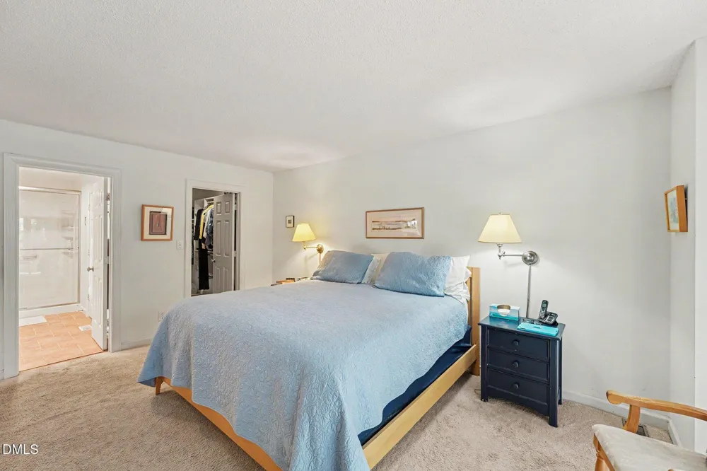 486 Beechmast Pittsboro, NC 27312