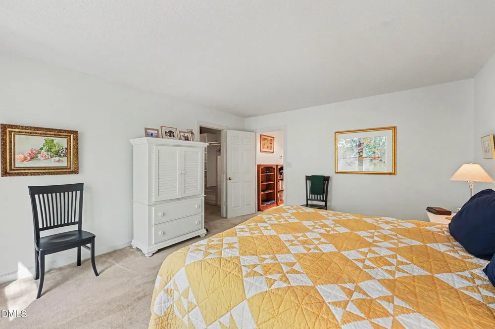 486 Beechmast Pittsboro, NC 27312