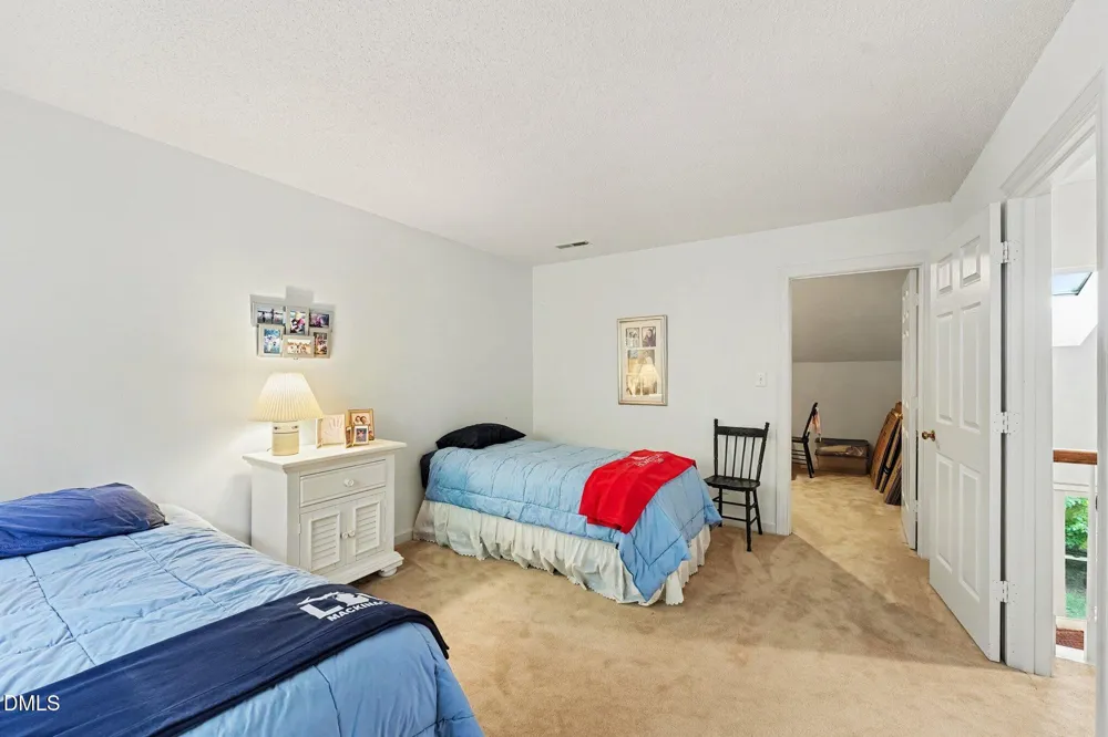 486 Beechmast Pittsboro, NC 27312