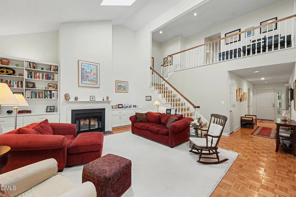 486 Beechmast Pittsboro, NC 27312
