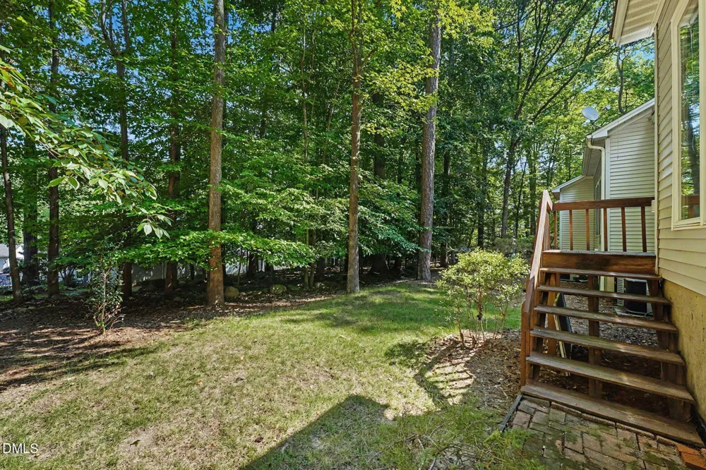 486 Beechmast Pittsboro, NC 27312