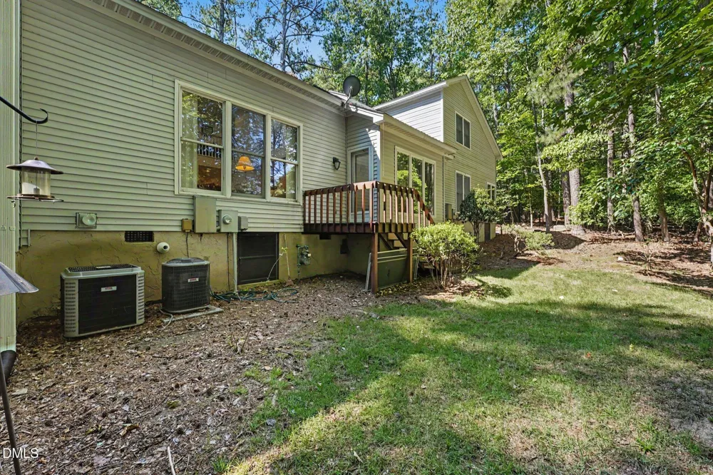 486 Beechmast Pittsboro, NC 27312