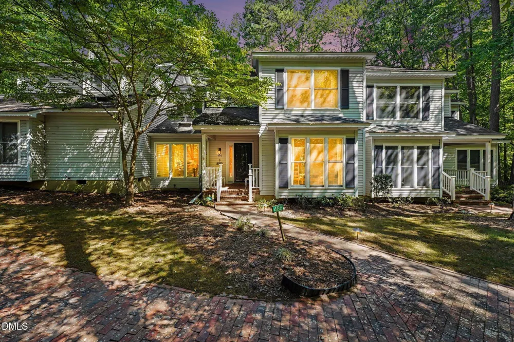 486 Beechmast Pittsboro, NC 27312