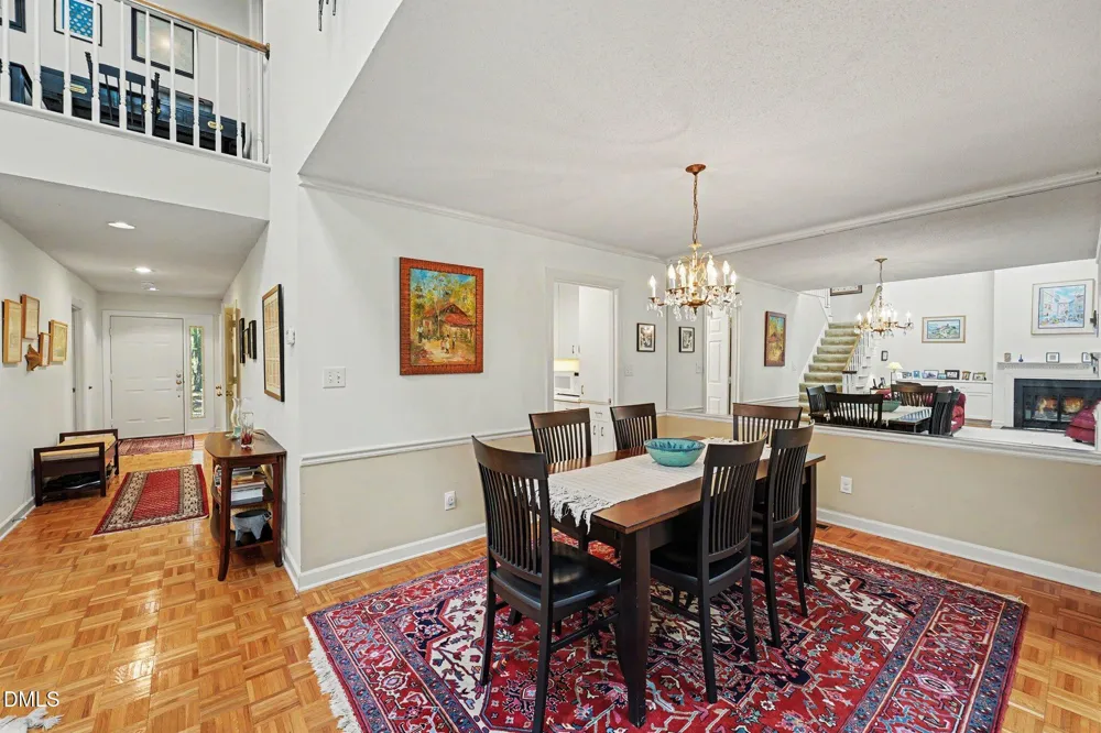 486 Beechmast Pittsboro, NC 27312