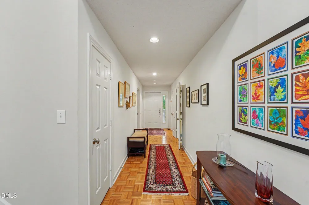 486 Beechmast Pittsboro, NC 27312