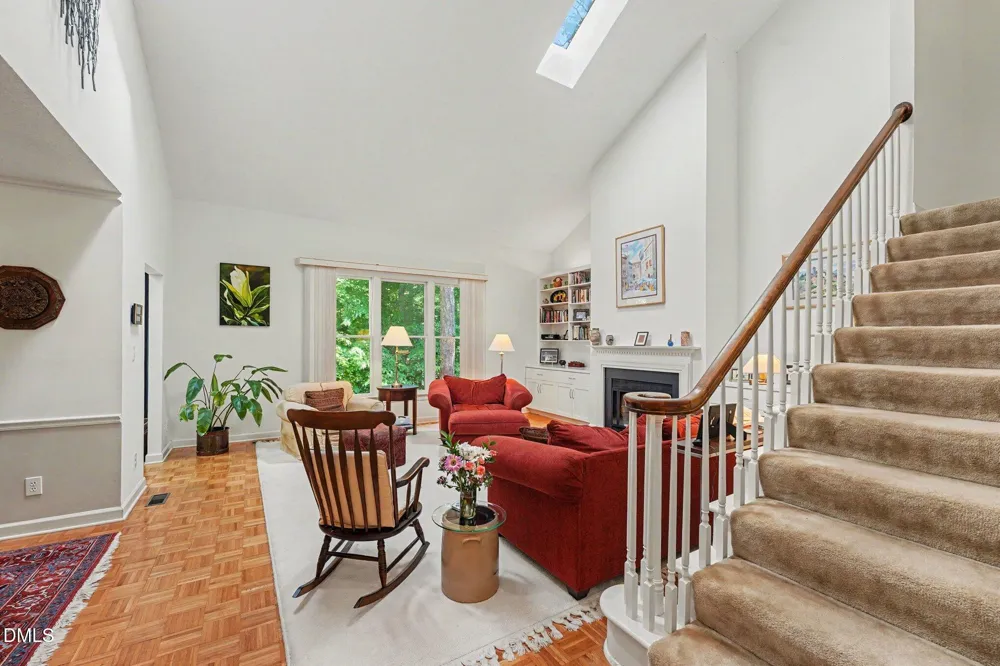 486 Beechmast Pittsboro, NC 27312