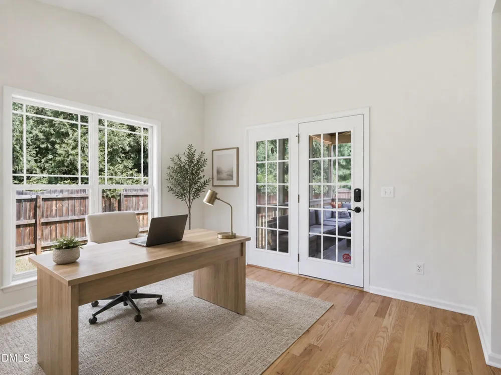 2472 Everstone Road Wake Forest, NC 27587