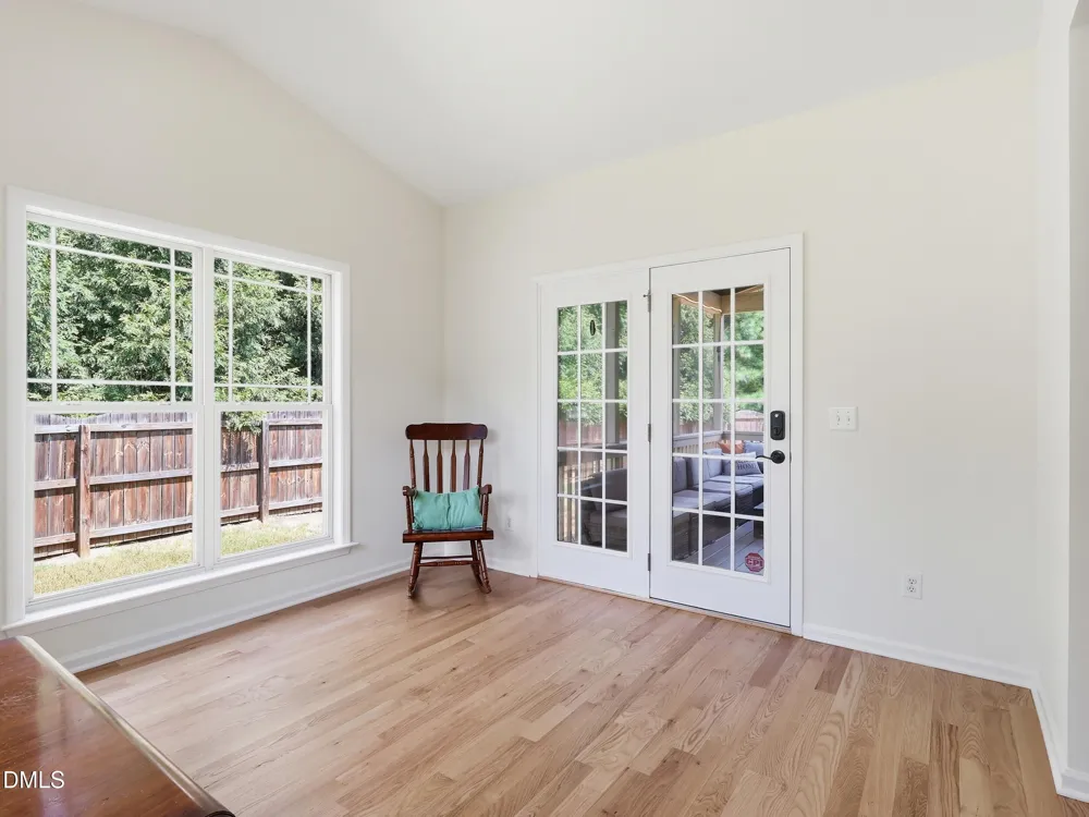 2472 Everstone Road Wake Forest, NC 27587