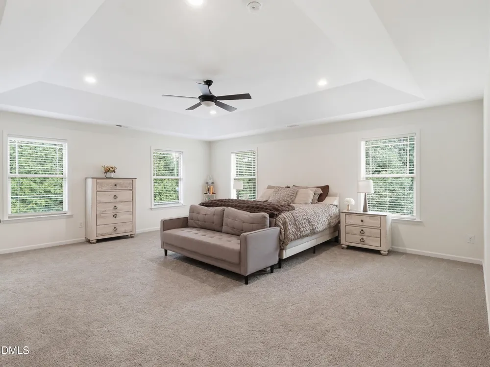 2472 Everstone Road Wake Forest, NC 27587
