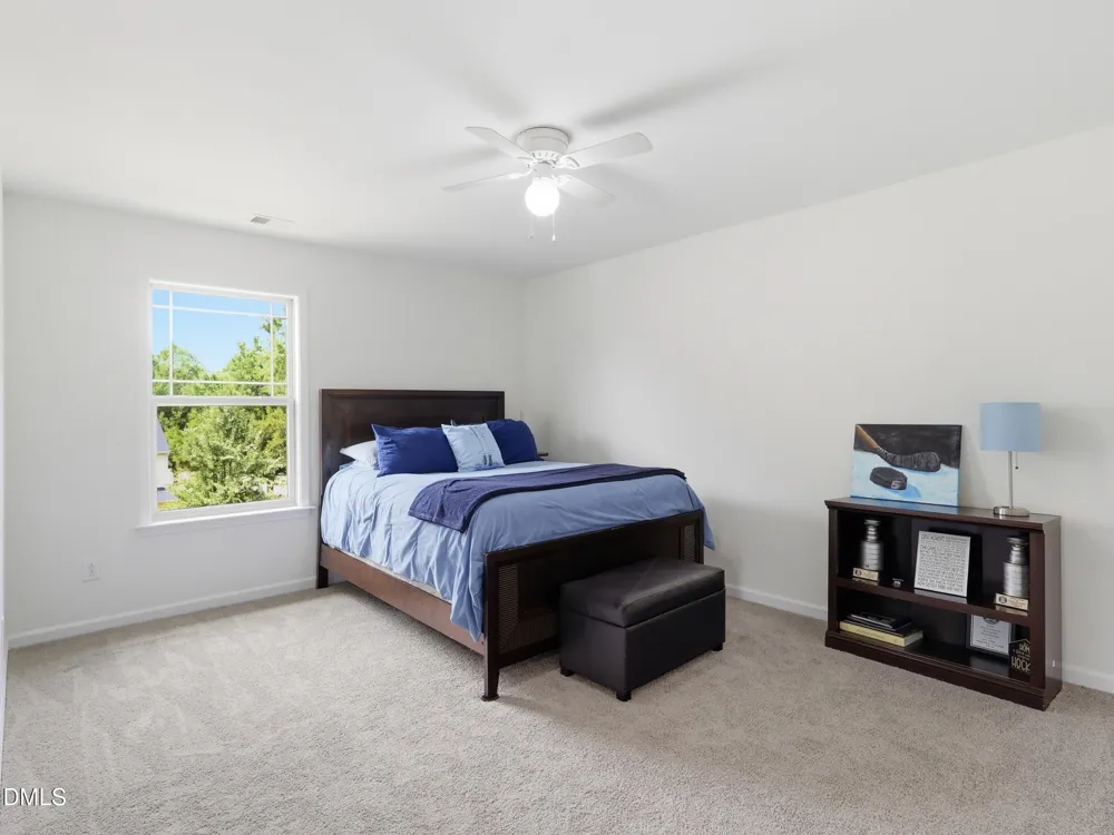 2472 Everstone Road Wake Forest, NC 27587