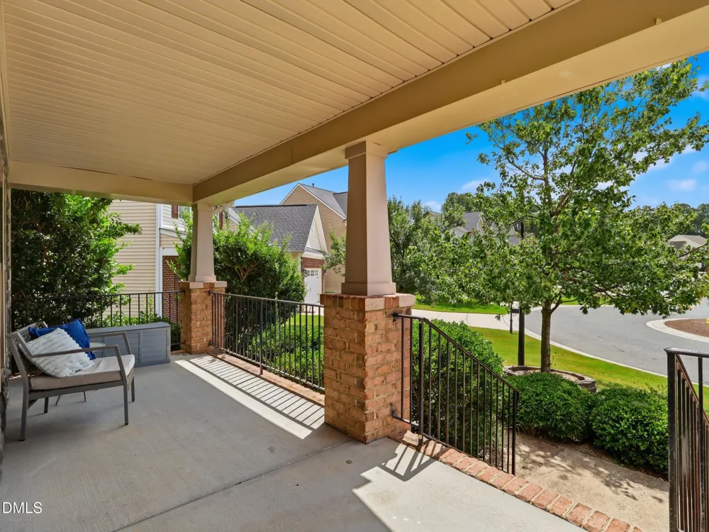 2472 Everstone Road Wake Forest, NC 27587