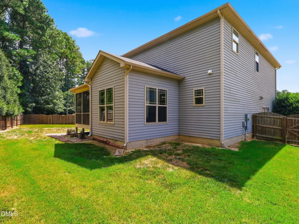 2472 Everstone Road Wake Forest, NC 27587