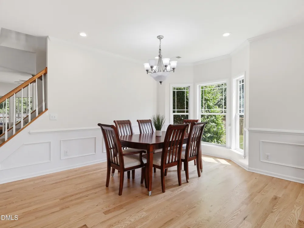 2472 Everstone Road Wake Forest, NC 27587