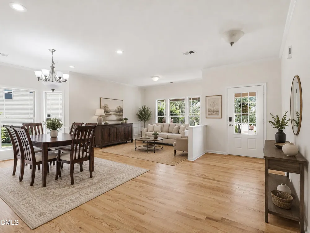 2472 Everstone Road Wake Forest, NC 27587