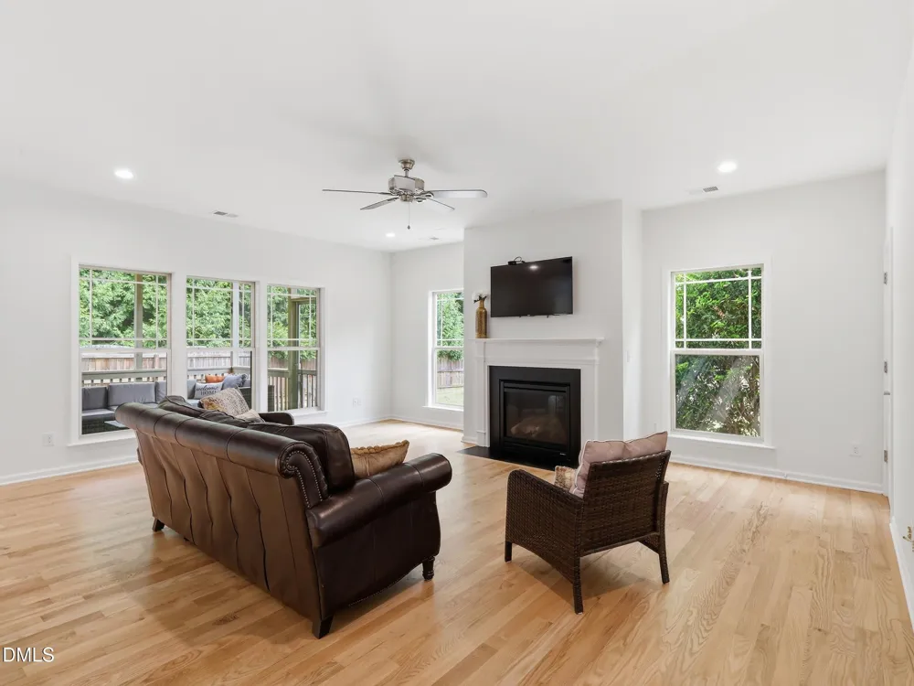 2472 Everstone Road Wake Forest, NC 27587