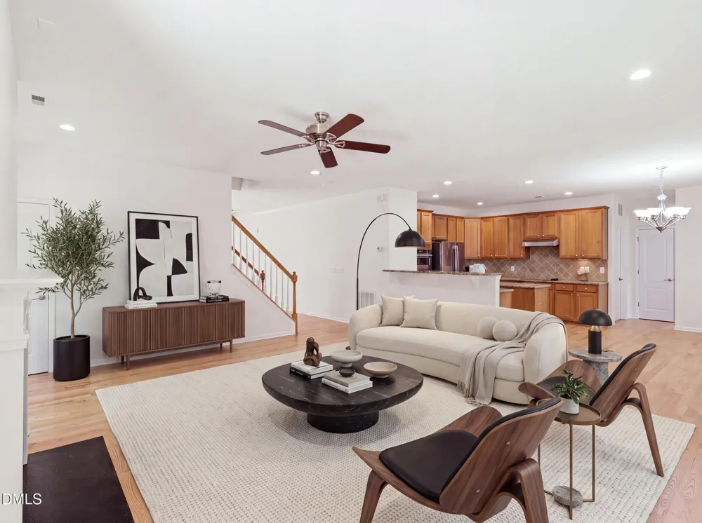 2472 Everstone Road Wake Forest, NC 27587