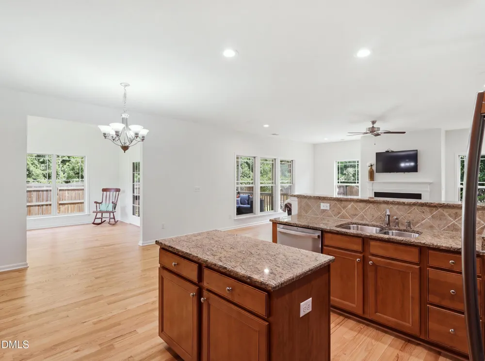 2472 Everstone Road Wake Forest, NC 27587