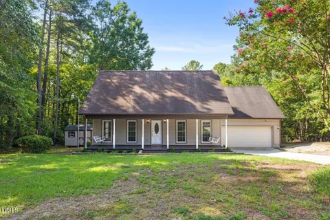 424 Newburgh Drive
