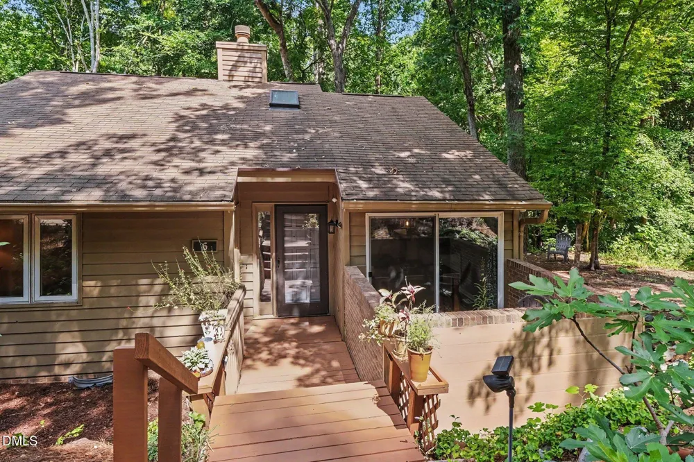 6 Beech Trail Durham, NC 27705