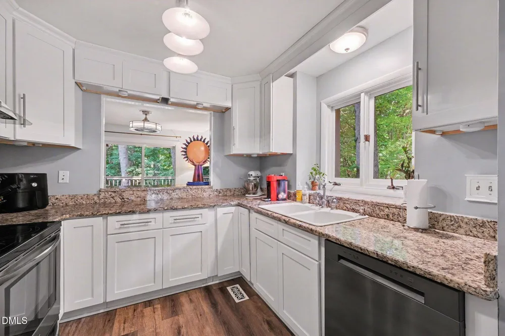 6 Beech Trail Durham, NC 27705