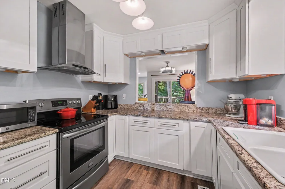 6 Beech Trail Durham, NC 27705