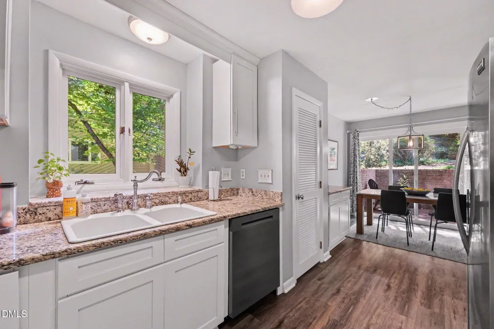 6 Beech Trail Durham, NC 27705