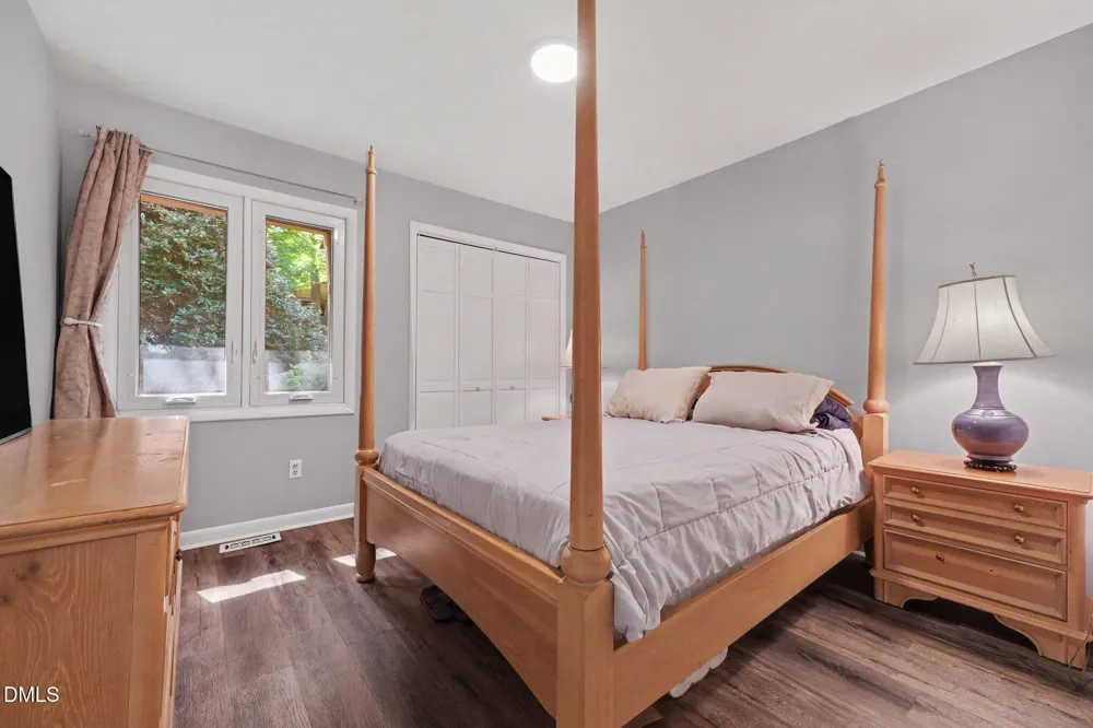 6 Beech Trail Durham, NC 27705