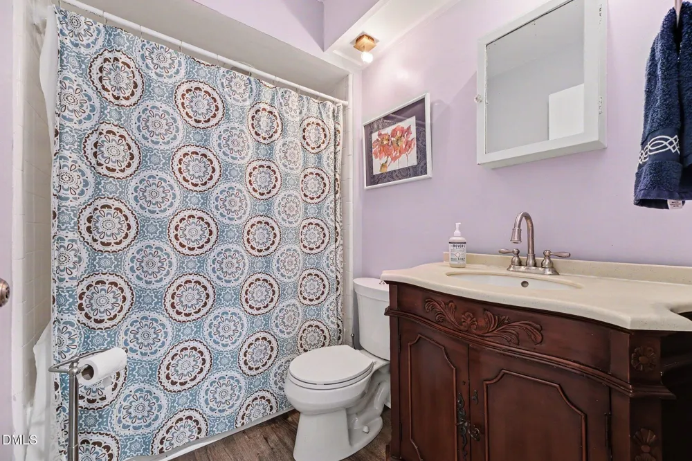 6 Beech Trail Durham, NC 27705