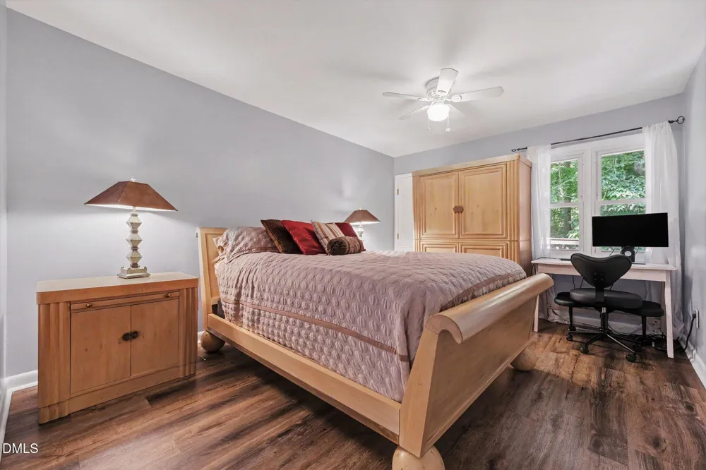 6 Beech Trail Durham, NC 27705
