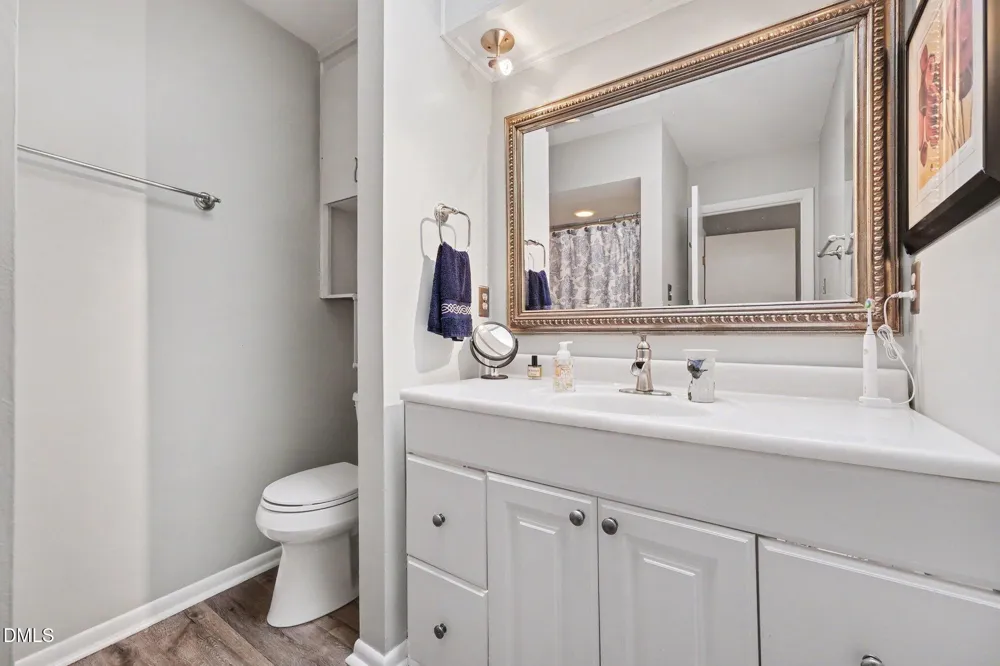 6 Beech Trail Durham, NC 27705