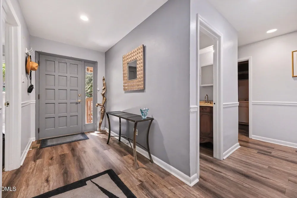 6 Beech Trail Durham, NC 27705