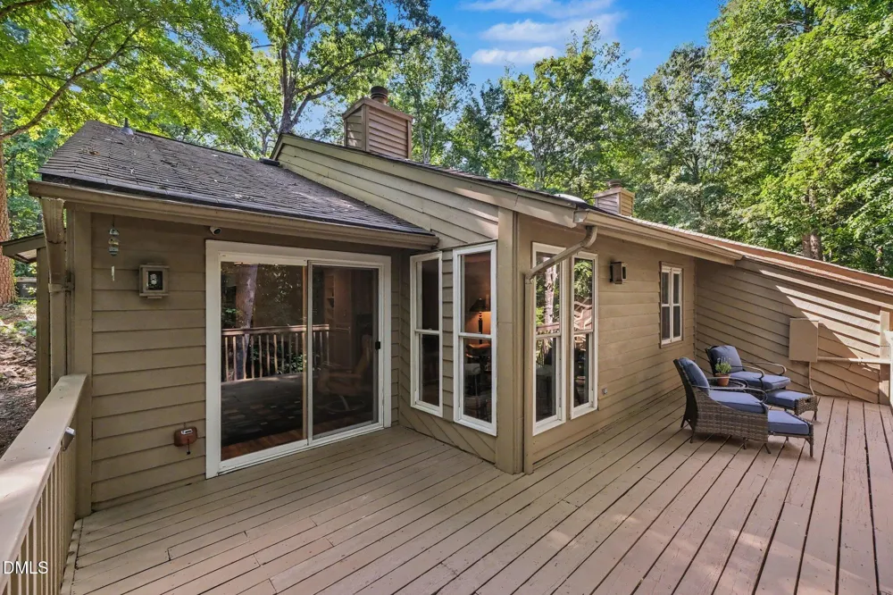6 Beech Trail Durham, NC 27705