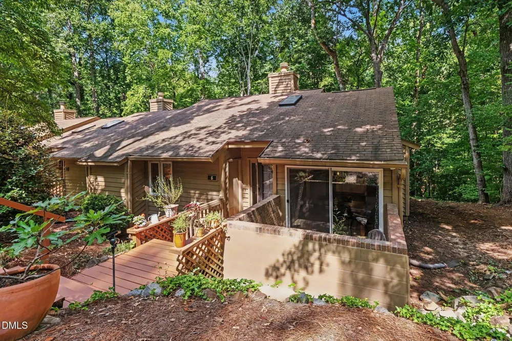 6 Beech Trail Durham, NC 27705